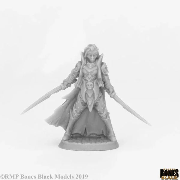 Dark Elf Elite 44074