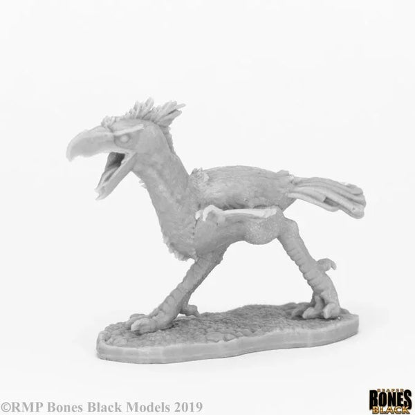 Axebeak (Phorusrhacos) 44075