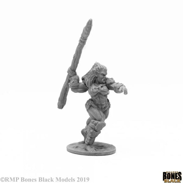 Jade Fire Speermeister 44094