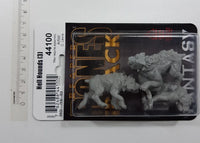 Hell Hounds (3) 44100