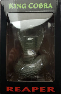 King Cobra - Bones Black Deluxe Boxed Set 44103