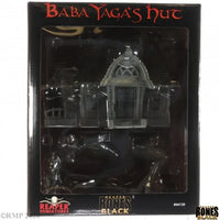Baba Yagas Hütte 44130