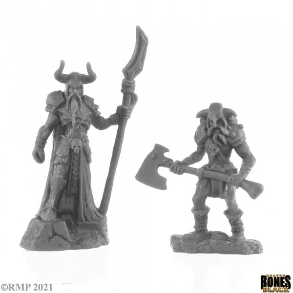 Rune Wight Thane und Jarl (2) 44143