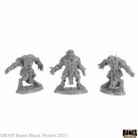 Blood Demons Boxed Set 44150