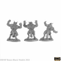Blood Demons Boxed Set 44150