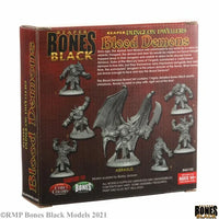 Blood Demons Boxed Set 44150