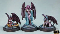 Demonic Temptation: Succubi 44160
