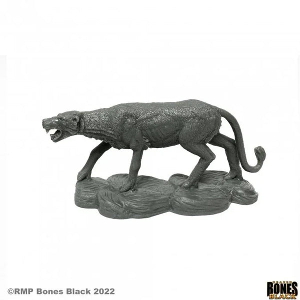 Leucrotta 44163 Miniatuur