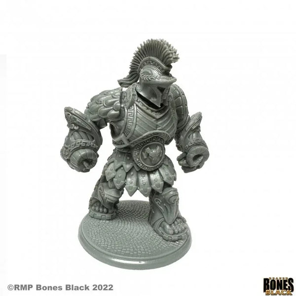 Bronzegolem 44171