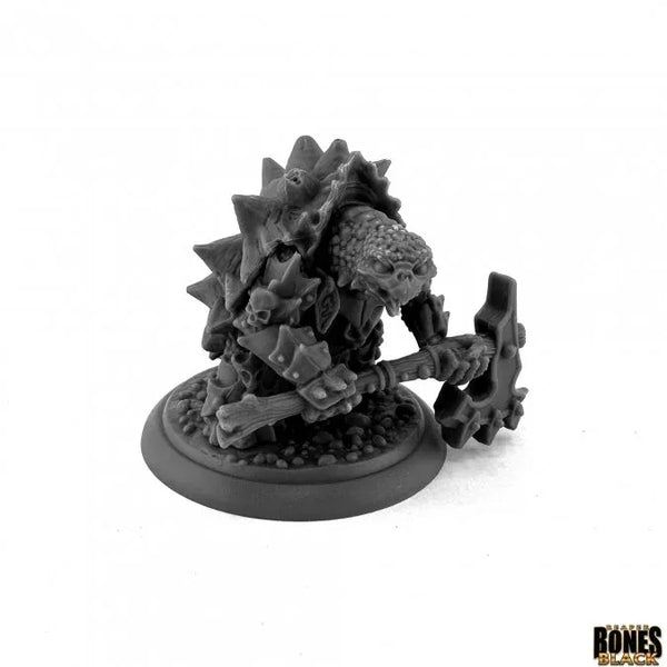Spikeshell-Antipaladin 44189