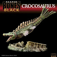 Krokosaurus (Krokodil-Drache) 44191
