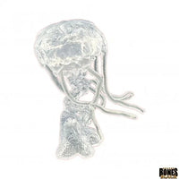 Dire Jellyfish (translucent) 44192