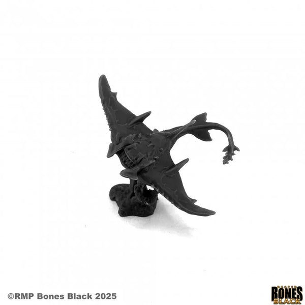 Devil Ray