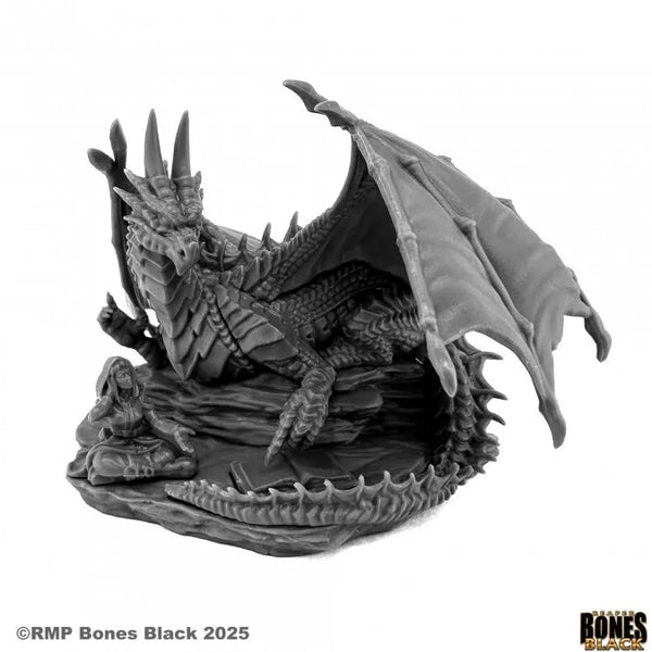Reaper Miniatures The Apprentice 44218