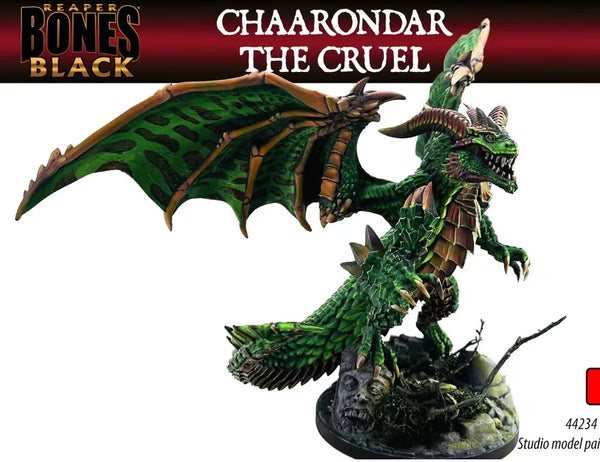 Chaarondar der Grausame 44234