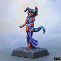 Amesha, Hellborn Dancing Girl