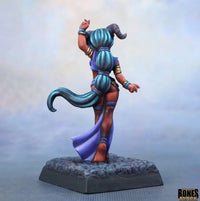Amesha, Hellborn Dancing Girl