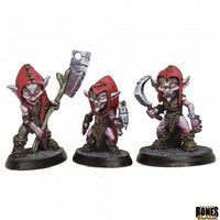 Redcaps (3)