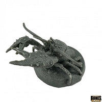 Monstrous Crayfish (Large)