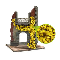 Ivy Foliage - Yellow Maple - Large 4642