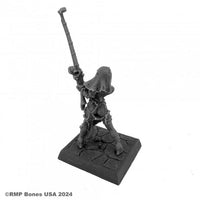 Hildi, Steampunk-Heldin 48001
