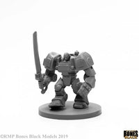 IMEF Bulldog I 49029