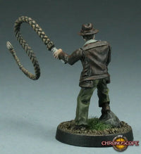 Jack Harrison, Adventuring Hero 50008 (metal)
