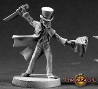 Jack the Ripper 50012