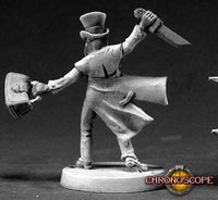 Jack the Ripper 50012