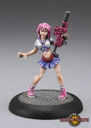 Candy, Anime-Heldin 50024