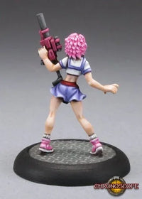Candy, Anime-Heldin 50024