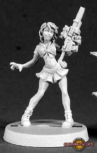 Candy, Anime-Heldin 50024