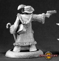 Sly Withers, Street Boss 50053 (metal)