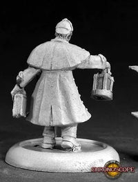 Sherlock Holmes 50059 (metal)