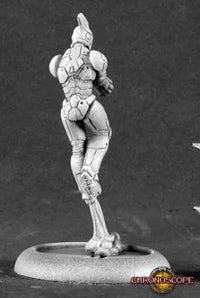 Afterburn, Superhero 50107