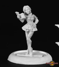 Gretchen Oktoberfest Fraulein 50118 (metal)