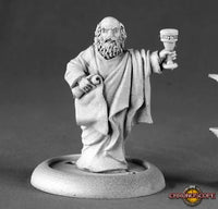 Socrates 50135 (metal)