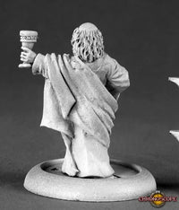 Socrates 50135 (metal)