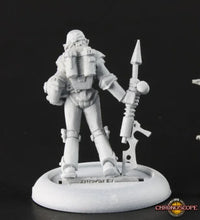 Jewel, Steampunk Aquanaut 50301 (metal)