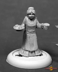 Frau Claus 50341