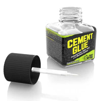 Cement glue for plastics 40ml 5139