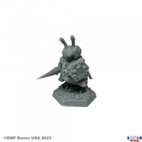 Honeythorn Knight (On Foot) 30122