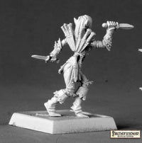 Merisiel, Iconic Elf Rogue 60013 (metal)
