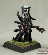 Feiya, Iconic Witch 89008