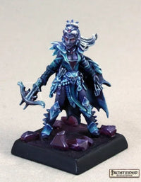 Depora Azinrae, Dark Elf 60054 (metal)