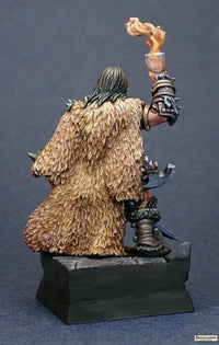 Kevoth-Kul, the Black Sovereign 60189 (metal)