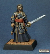 Salim Ghadafar 60192 (metal)