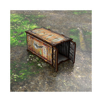 Vorgestrichener WTC-Container (1x) 6578