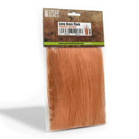Long Grass Medium Brown 6721
