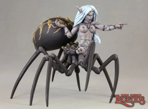 Shaerileth Spider Demoness 77180
